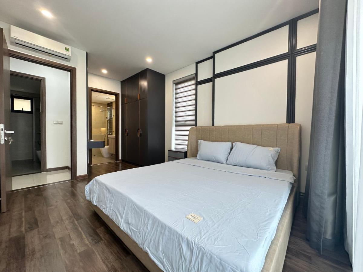 Qhome Dlux 2Pn Ho Şi Min Exterior foto