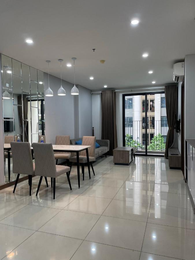 Qhome Dlux 2Pn Ho Şi Min Exterior foto