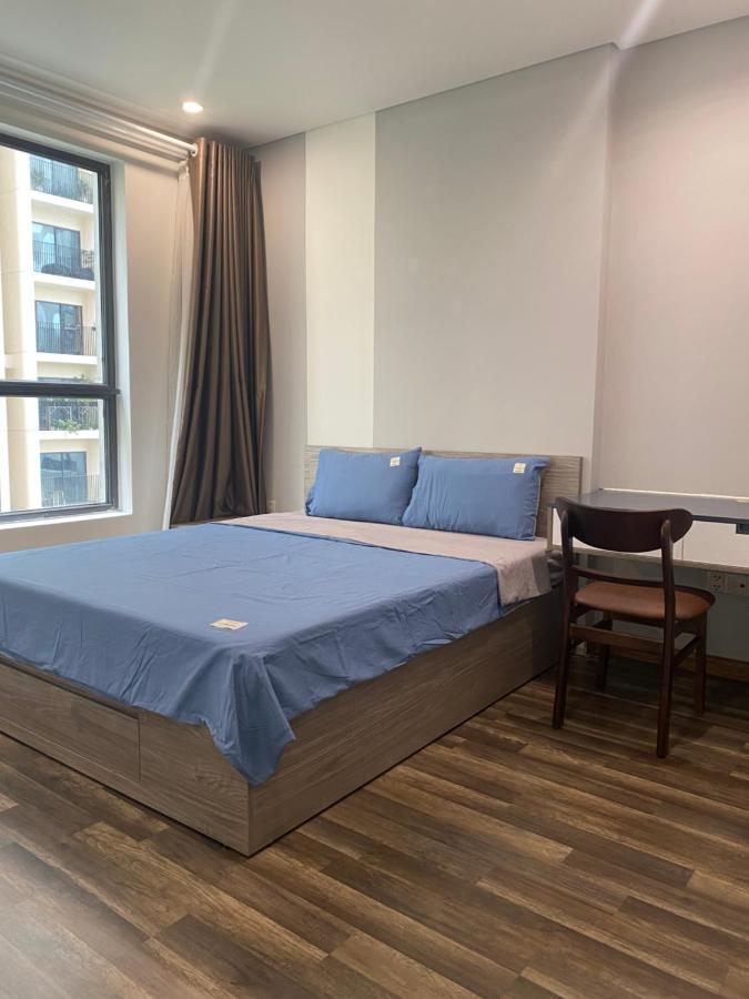 Qhome Dlux 2Pn Ho Şi Min Exterior foto