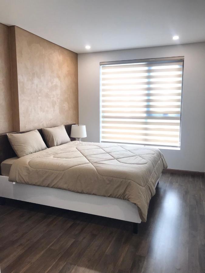 Qhome Dlux 2Pn Ho Şi Min Exterior foto