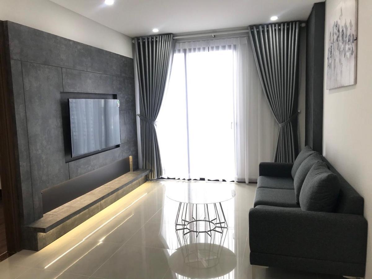 Qhome Dlux 2Pn Ho Şi Min Exterior foto