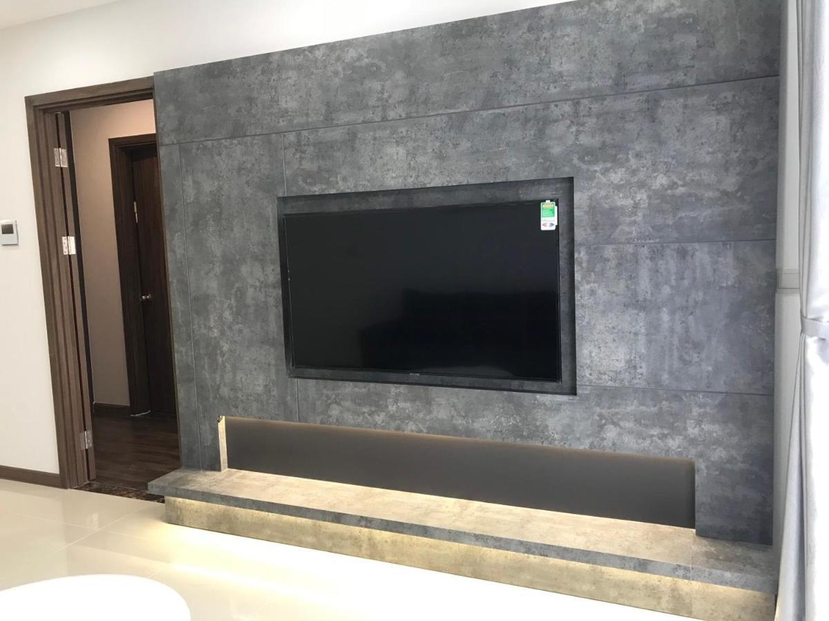 Qhome Dlux 2Pn Ho Şi Min Exterior foto